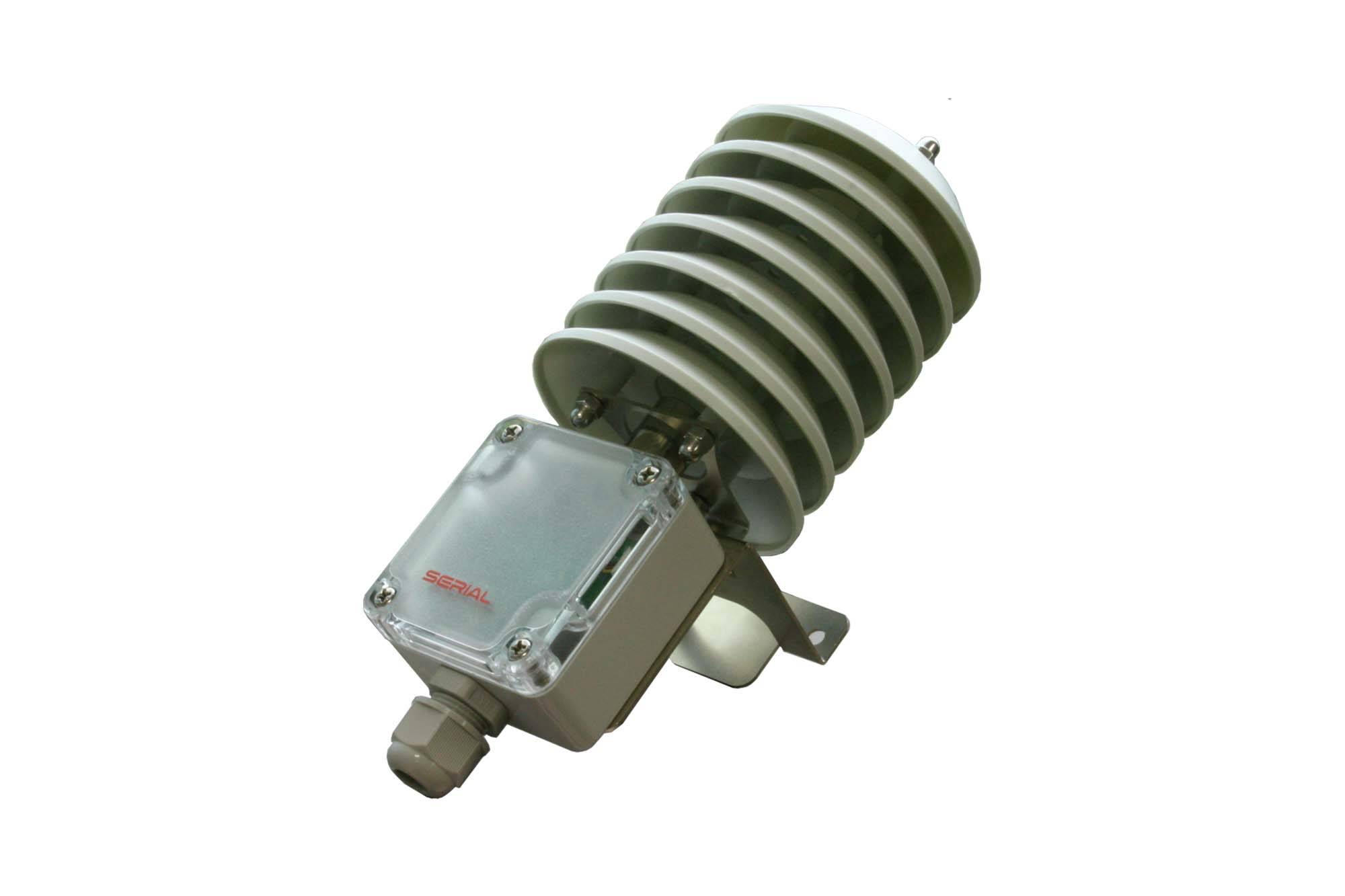 CAEL-ECO 溫濕度傳感器